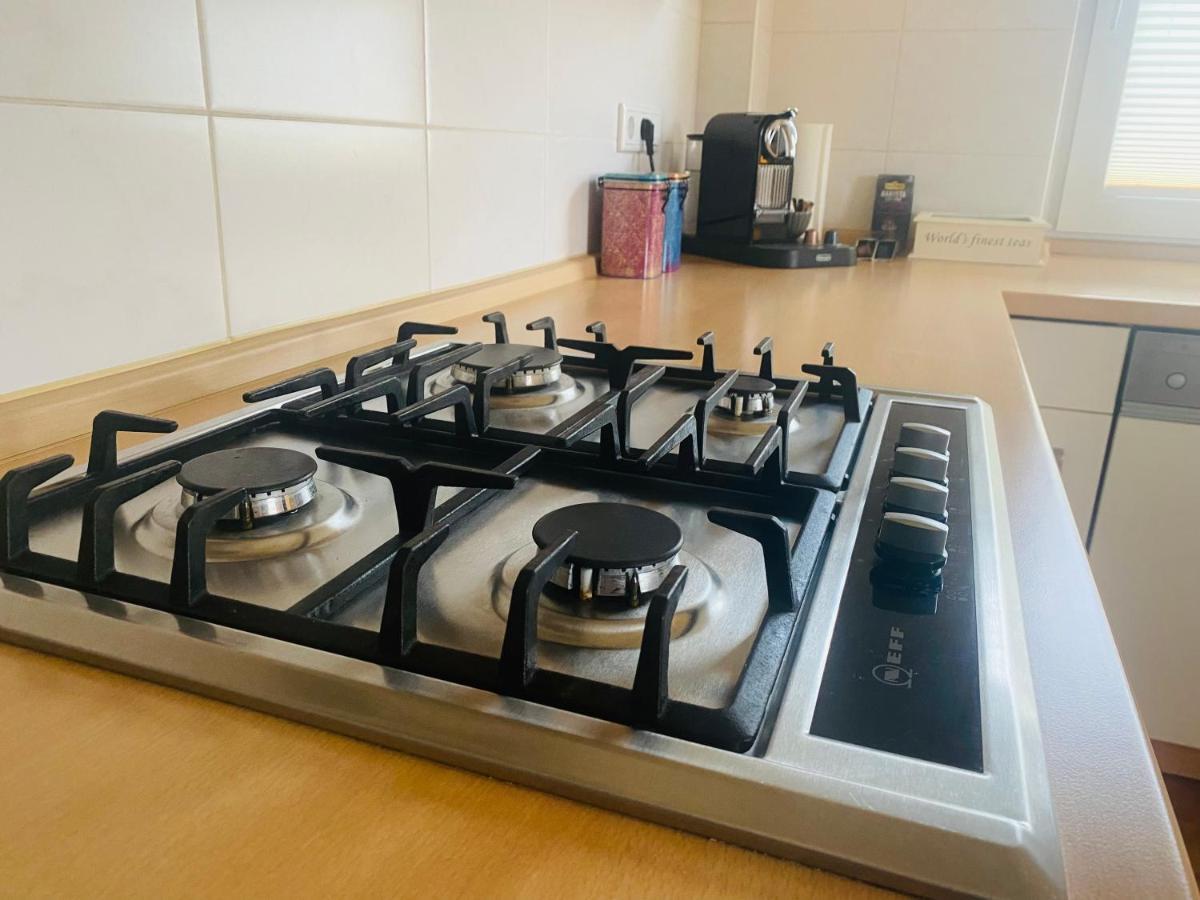 Apartment Am Palaisgarten, Netflix, Wlan, Boxspringbett 代特莫尔德 外观 照片